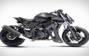 Kawasaki Ninja 250 nâng cấp “cool” đến ngỡ ngàng