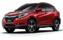 Honda HR-V phiên bản châu Âu có gì mới?