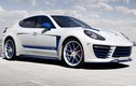 Porsche Panamera Stingray GTR - đắt xắt ra miếng