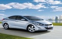 Khám phá hàng nóng Huyndai Elantra 2016 đỉnh cao