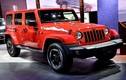 Ấn tượng 2 phiên bản cực độc khác biệt của Jeep Wrangler