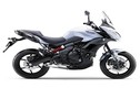 Mê hoặc siêu mô tô Kawasaki Versys 650 mới nhất