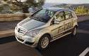 Tận mục Mercedes B-Class chạy 300.000km... không cần xăng