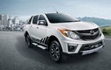 Dân Việt hết cơ hội mua Mazda BT-50 phiên bản đặc biệt