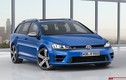 Volkswagen Golf R Variant doanh thu cực khủng, do đâu?