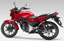 CB125F 2015: Mô tô số 1 thế giới của Honda 