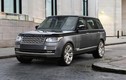 Range Rover SV Autobiography đẹp đến từng chi tiết