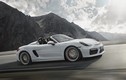 Porsche Boxster Spyder : “Sang chảnh” đừng cầm lái