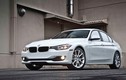 BMW giảm giá gần 100 triệu cho dòng 3 Series
