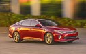 Kia Optima mới sẽ có 3 phiên bản động cơ