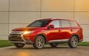 Mitsubishi Outlander thay đổi hay là chết