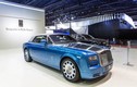 Chiêm ngưỡng Rolls-Royce Drophead hàng “siêu hiếm”