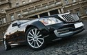 Maybach 57 S Coupe hàng “thửa” có giá trên 13 tỷ 