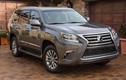 Lexus SUV GX và LX sẽ bị khai tử?