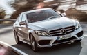 Mercedes thêm trang bị và phiên bản mới cho C-Class 