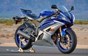 4900 môtô Yamaha PKL bị triệu hồi do lỗi hộp số