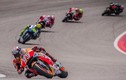 MotoGP 2015: Marquez “phục thù” thành công tại Mỹ