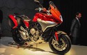 Turismo Veloce 800 khởi động dòng Sport-touring cho MV Agusta 