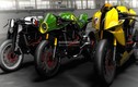 Ducati Monster S4R - Khi “quỷ” mọc thêm cánh