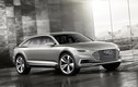 Vẻ đẹp “lay động” của concept Audi Prologue All Road