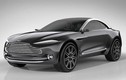 Aston Martin sắp có một loạt xe mới, bao gồm cả SUV