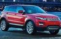 Gia đình Range Rover chuẩn bị đón thêm thành viên mới