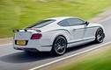 Bentley sẽ cho ra mắt siêu xe thể thao mới vào 2016