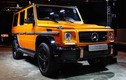 Chiêm ngưỡng Mercedes G63 AMG “hoang dã đến điên rồ” 