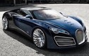 Hậu duệ của Bugatti Veyron tăng tốc nhanh như “vũ bão“