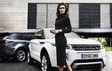 Soi bộ sưu tập thời trang “không đụng hàng” từ Land Rover