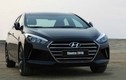 Hyundai sẽ tung Elantra hoàn toàn mới vào tháng 11 