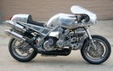 “Siêu phẩm xế độ” Honda CBX động cơ V12 cực khủng