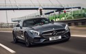 AMG GT-S gần 10 tỷ của Mercedes tại Việt Nam