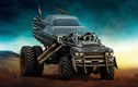 Kỳ lạ dàn “xế điên” trong “bom tấn” Mad Max sắp ra mắt