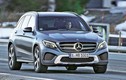 Mercedes sẽ cho ra mắt mẫu GLC vào ngày 17/6 