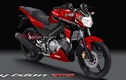 Yamaha FZ150i “lộ hàng” trước ngày ra mắt tại Việt Nam