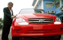 Chi tiết ôtô giá rẻ “made in Việt Nam” chuẩn bị ra mắt
