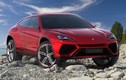 Chính phủ Ý ưu đãi đặc biệt để Lamborghini sản xuất SUV