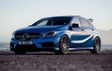 Chỉ 65 triệu đồng/bộ mâm “độ độc” cho Mercedes A45 AMG