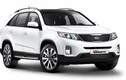 Kia ra mắt New Sorento bản máy xăng tại VN giá 873 triệu