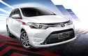 Toyota ra mắt  Vios phiên bản thể thao giá 446 triệu đồng