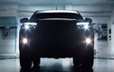Toyota hé lộ “tất tần tật” về Hilux Revo hoàn toàn mới