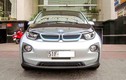 BMW “siêu sạch” i3 tại Việt Nam có giá gần 1 tỷ đồng
