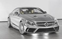 “Hàng khủng” Mercedes S63 AMG Coupe “độ” 900 mã lực