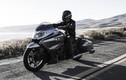 BMW gây bất ngờ với “siêu môtô” đường trường Concept 101 