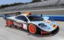 Cận cảnh huyền thoại siêu xe McLaren F1 GTR 283 tỷ