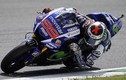 MotoGP 2015: Lorenzo tiếp tục lập “hattrick“