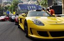 Siêu xe, “xế khủng” chạy đầy đường phố công quốc Monaco