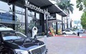 Mercedes ra mắt trung tâm Autohaus mới tại Hà Nội