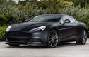 Doanh nhân chịu chơi đặt hàng 7 chiếc Aston Martin “siêu độc”